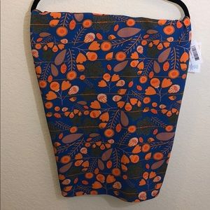 LuLaRoe XL Cassie